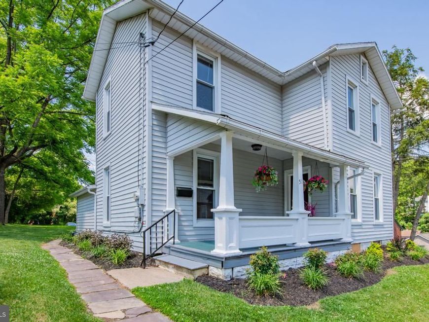 51 N Highland Street , Lock Haven, PA 17745 Main Photo
