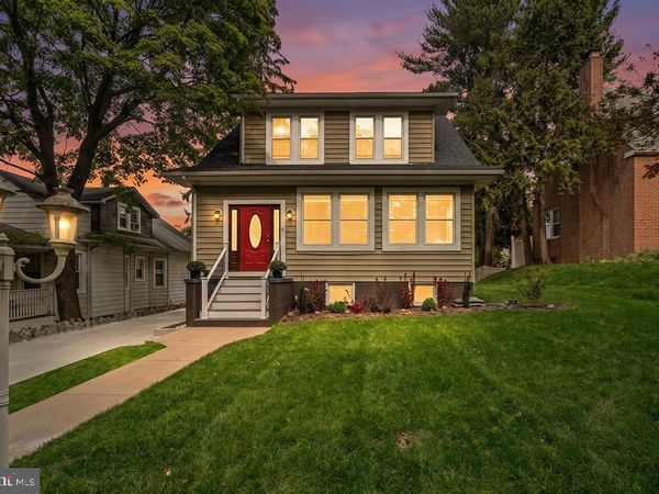 3210 BEVERLY ROAD, BALTIMORE, MD 21214