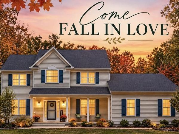 9007 MCALISTER COURT, FREDERICKSBURG, VA 22408