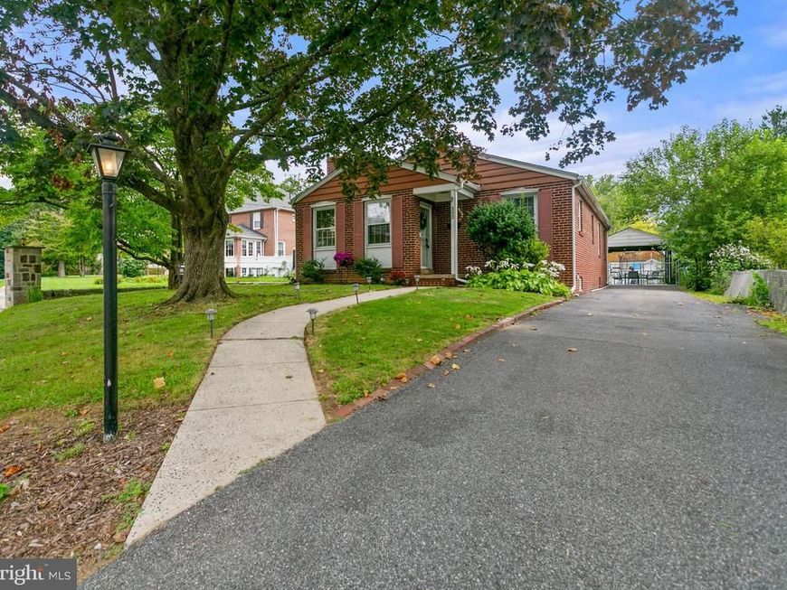 303 Inskeep Avenue, Glenolden, PA 19036 Main Photo