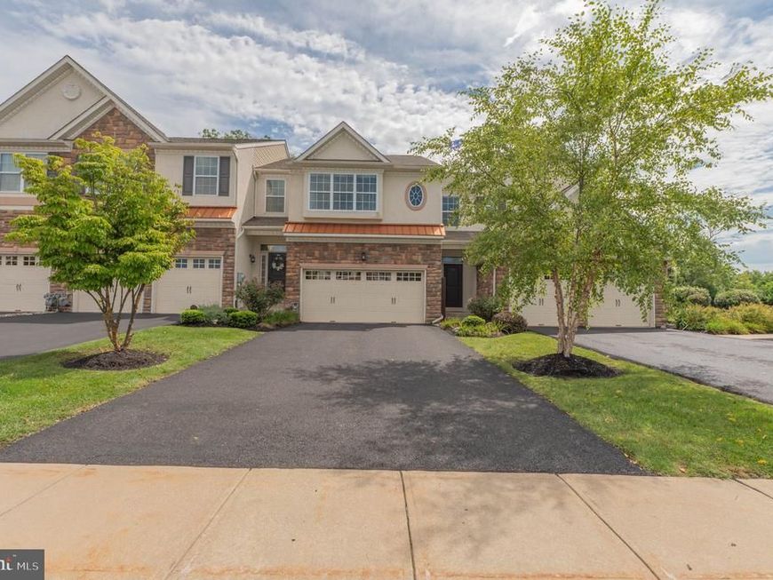 4480 Lenni Circle , Emmaus, PA 18049 Main Photo