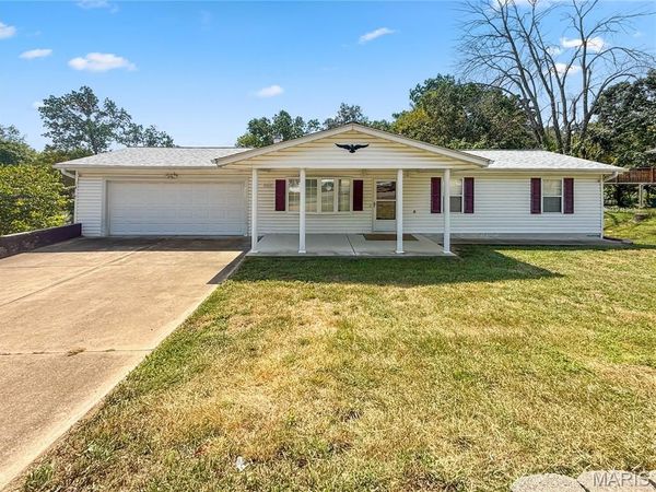 9203 Patricia Lane , Pevely, MO 63070