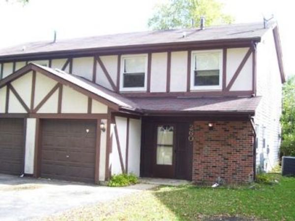 260 JUNIPER Lane , Bolingbrook, IL 60440