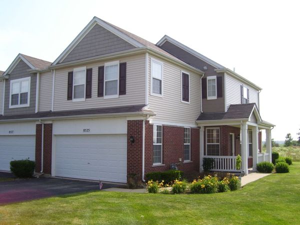 8525 SAWYER Court , Joliet, IL 60431