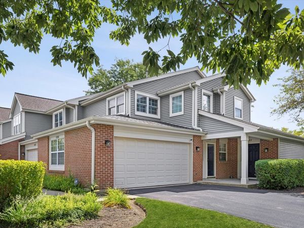 1721 W Orchard Place , Arlington Heights, IL 60005