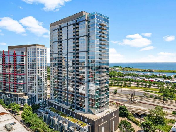 1901 S Calumet Avenue , Unit 601, Chicago, IL 60616