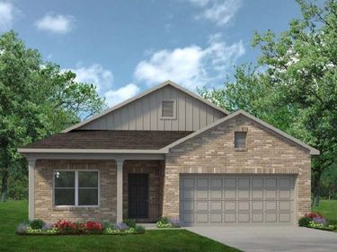 9740 Austin Hollow Road, Fort Worth, TX 76036