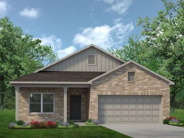9740 Austin Hollow Road, Fort Worth, TX 76107