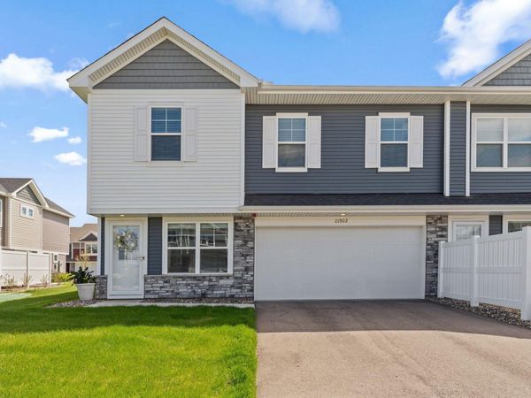 21902 Denton Avenue , Farmington, MN 55024
