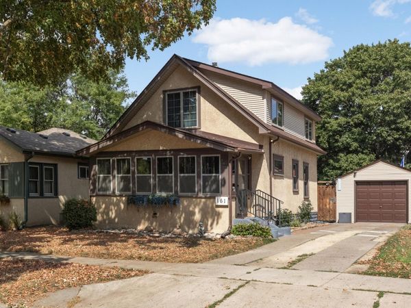 161 King Street W, Saint Paul, MN 55107
