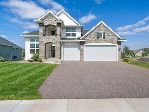6797 Coach House Lane, Corcoran, MN 55340