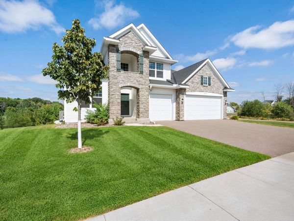 6797 Coach House Lane, Corcoran, MN 55340