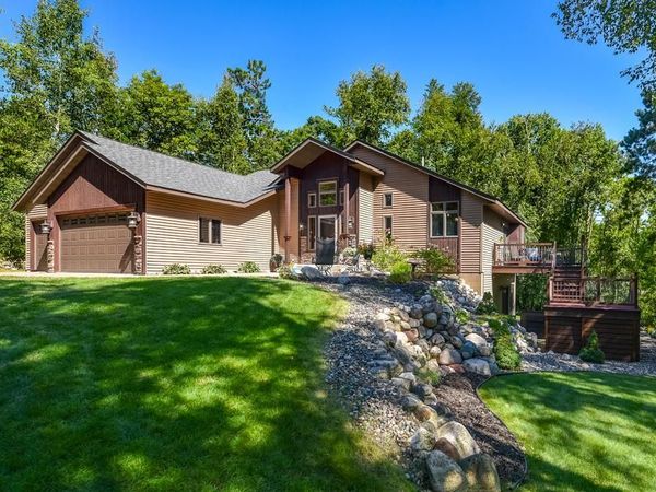 7778 Chickasaw Circle , Breezy Point, MN 56472