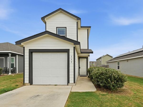 139 Gabbro GDNS , Maxwell, TX 78656