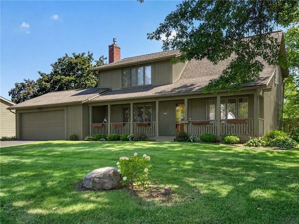 180 Apple Creek Lane, Rochester, NY 14612