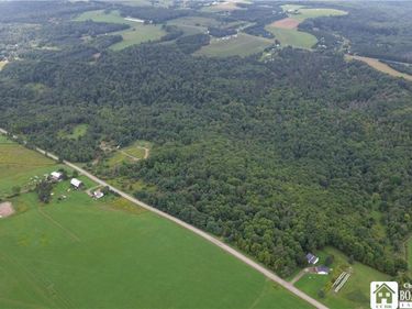 Swain Hill Road, Andover, NY 14806
