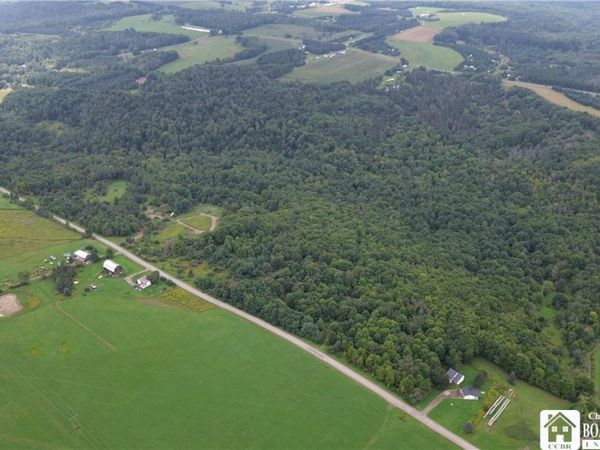 Swain Hill Road, Andover, NY 14806