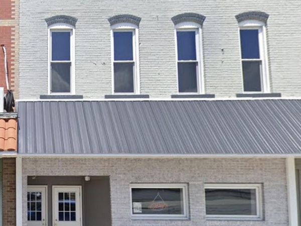 110 W Main Street , Deshler, OH 43516