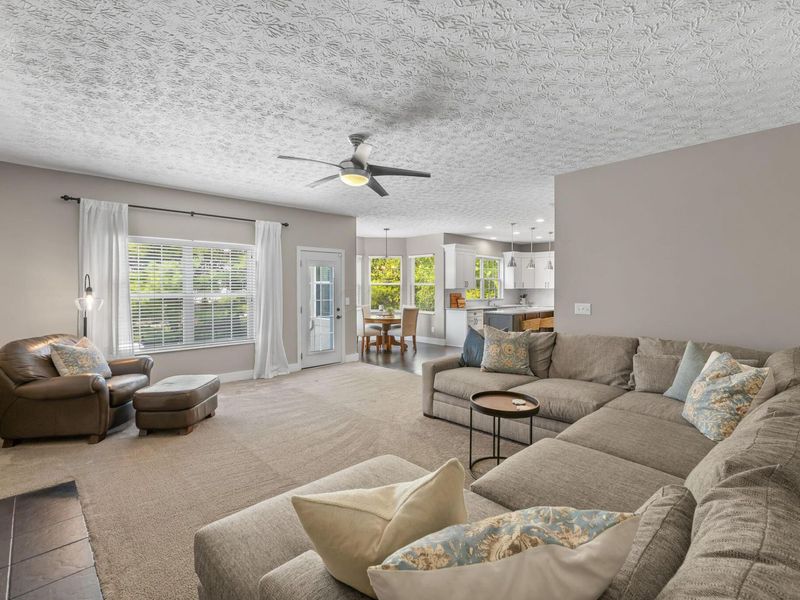 1739 Harrison Pond Drive, New Albany, OH 43054 Photo 10