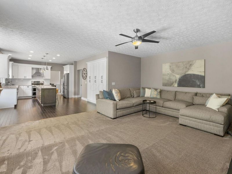 1739 Harrison Pond Drive, New Albany, OH 43054 Photo 11