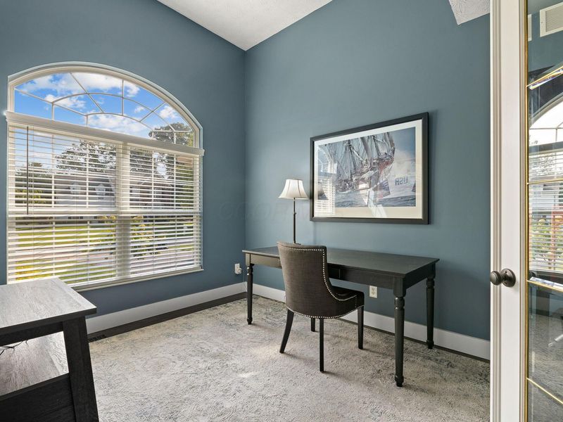 1739 Harrison Pond Drive, New Albany, OH 43054 Photo 13