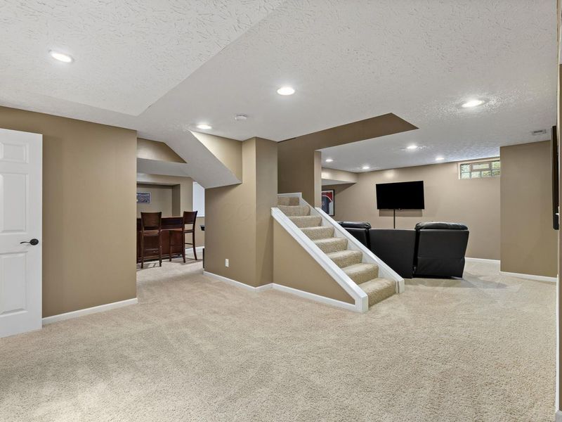 1739 Harrison Pond Drive, New Albany, OH 43054 Photo 38