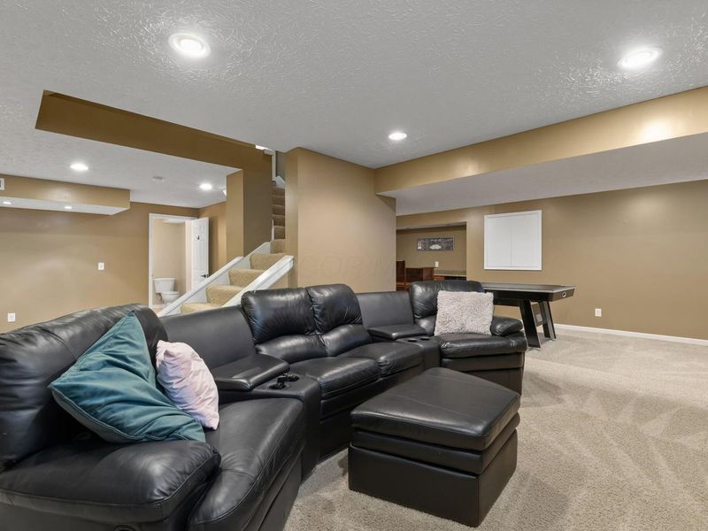 1739 Harrison Pond Drive, New Albany, OH 43054 Photo 40