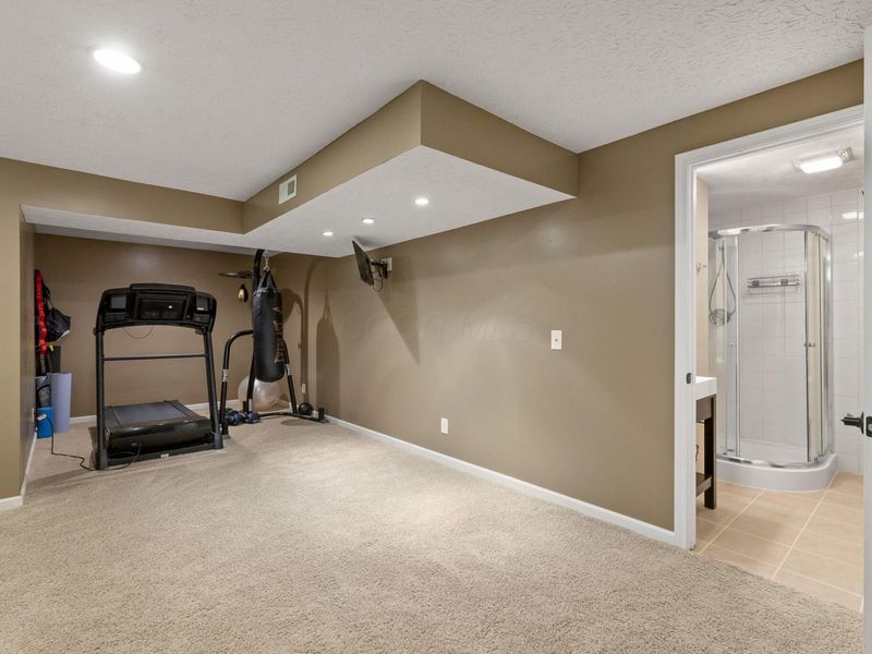 1739 Harrison Pond Drive, New Albany, OH 43054 Photo 45