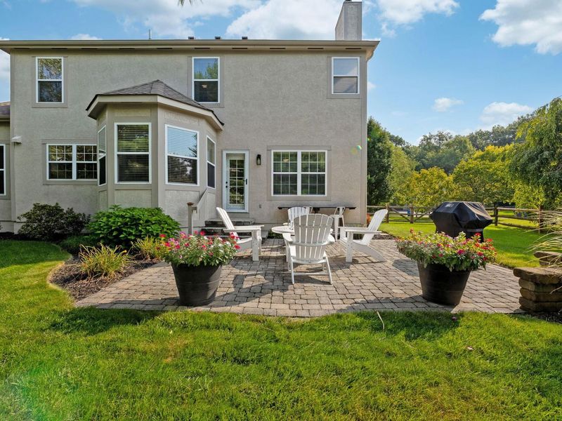 1739 Harrison Pond Drive, New Albany, OH 43054 Photo 47