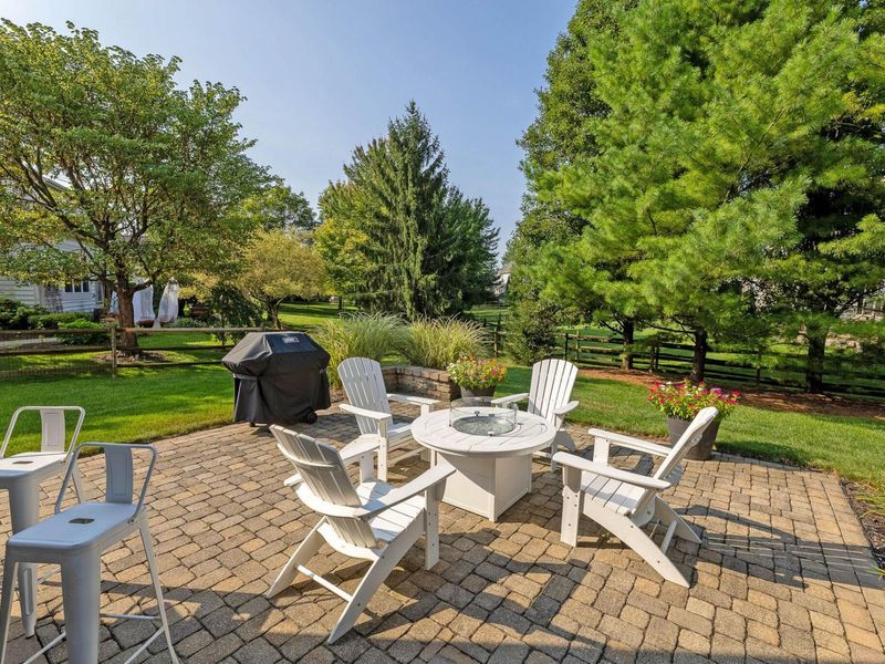1739 Harrison Pond Drive, New Albany, OH 43054 Photo 48