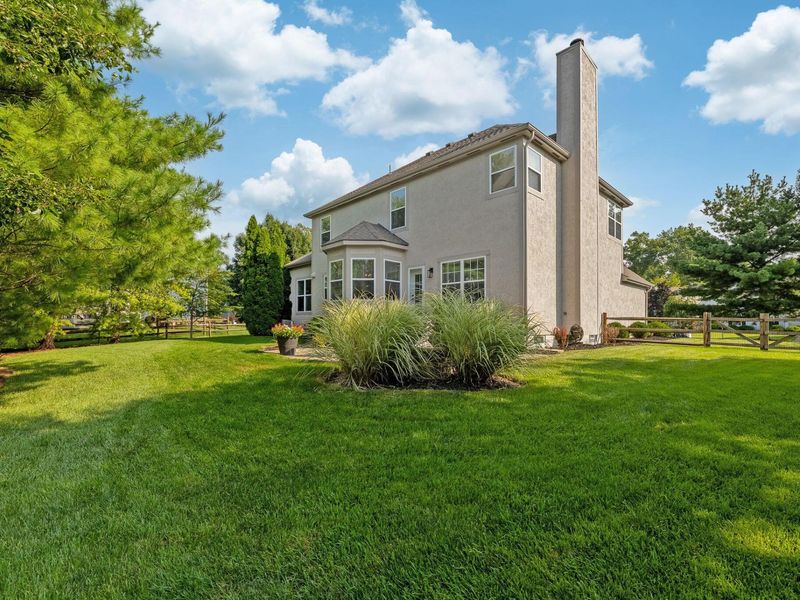 1739 Harrison Pond Drive, New Albany, OH 43054 Photo 49