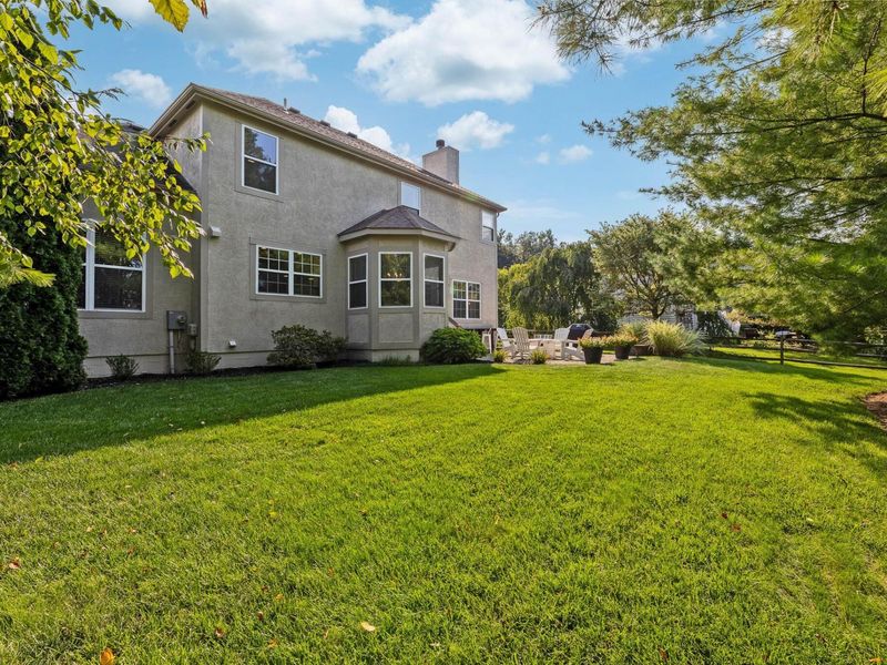 1739 Harrison Pond Drive, New Albany, OH 43054 Photo 50