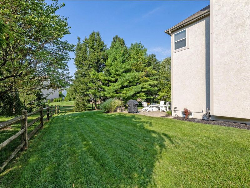 1739 Harrison Pond Drive, New Albany, OH 43054 Photo 51
