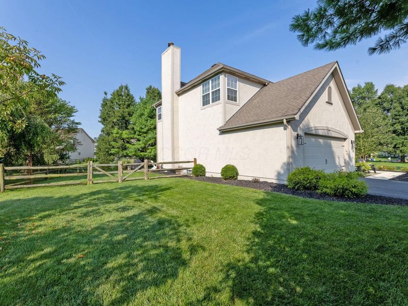 1739 Harrison Pond Drive, New Albany, OH 43054 Photo 52