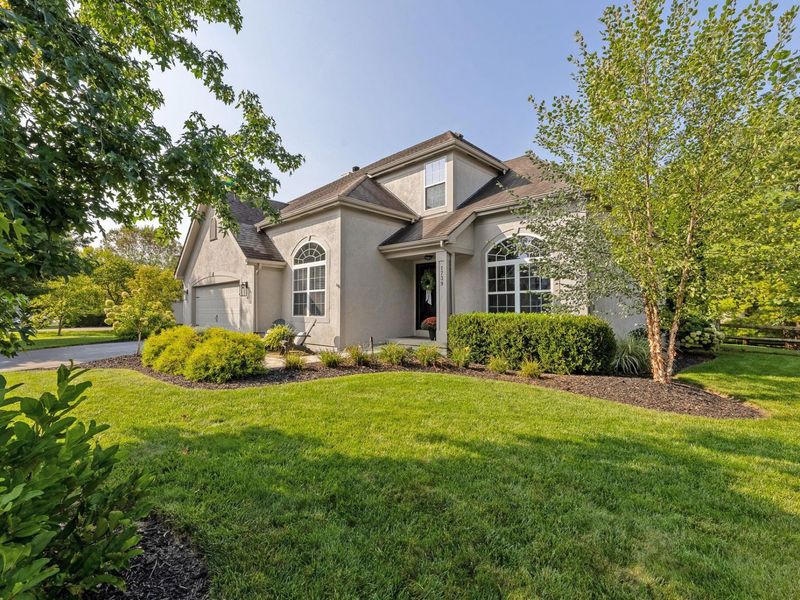 1739 Harrison Pond Drive, New Albany, OH 43054 Photo 53