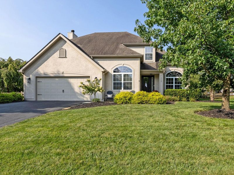 1739 Harrison Pond Drive, New Albany, OH 43054 Photo 54