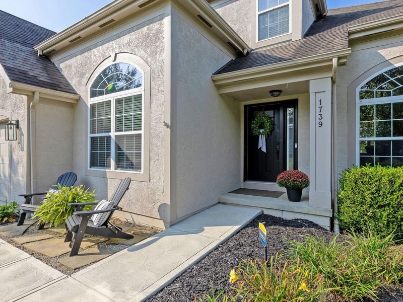1739 Harrison Pond Drive, New Albany, OH 43054 Photo 55