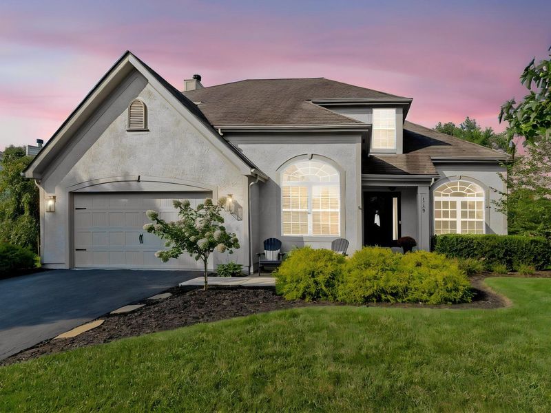 1739 Harrison Pond Drive, New Albany, OH 43054 Photo 56