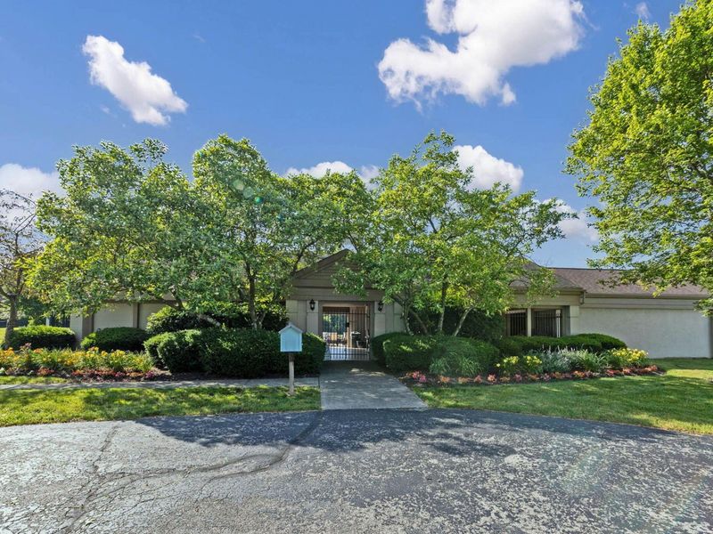 1739 Harrison Pond Drive, New Albany, OH 43054 Photo 58