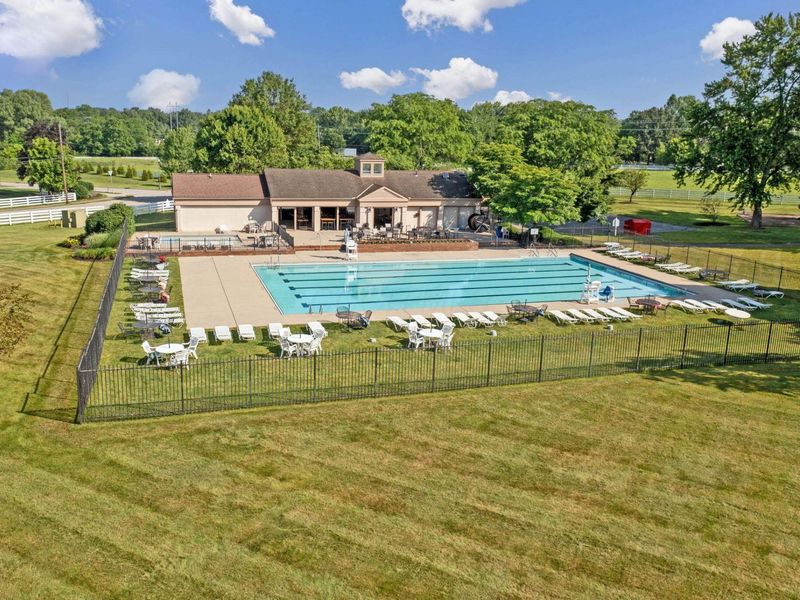 1739 Harrison Pond Drive, New Albany, OH 43054 Photo 67