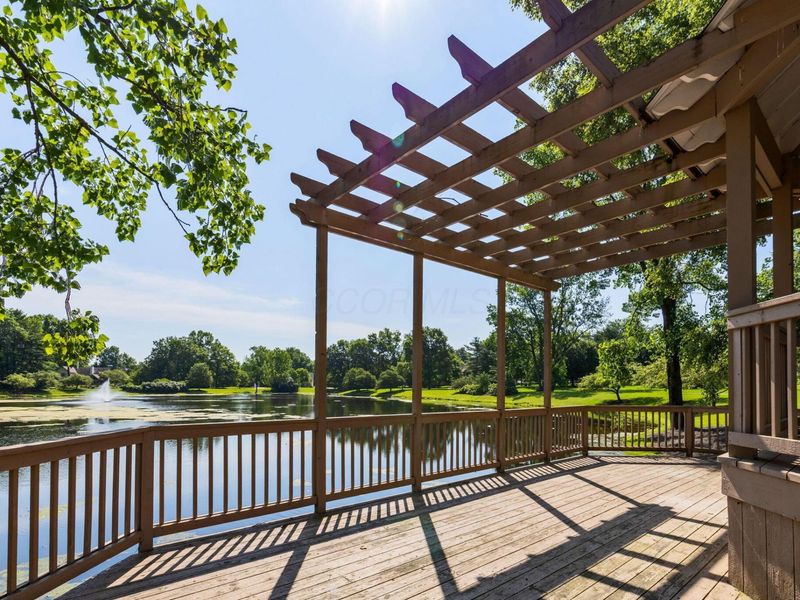 1739 Harrison Pond Drive, New Albany, OH 43054 Photo 71