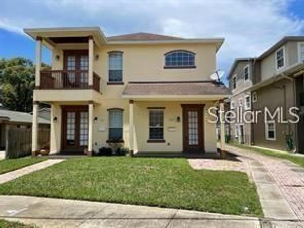 2821 E CENTRAL BOULEVARD , Unit 2821, ORLANDO, FL 32803