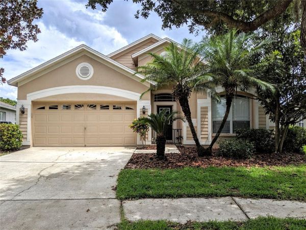 18072 ARBOR CREST DRIVE , TAMPA, FL 33647