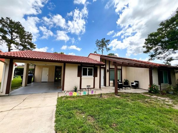 5115 GATEWAY AVENUE, ORLANDO, FL 32821