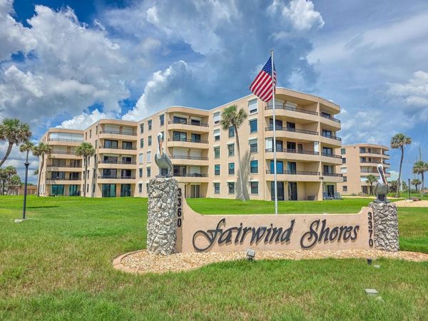 3360 OCEAN SHORE BOULEVARD , Unit 506, ORMOND BEACH, FL 32176
