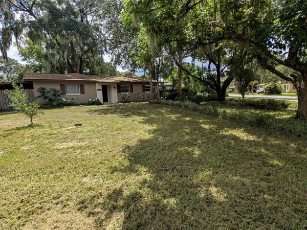 1408 NE 25TH PLACE , OCALA, FL 34470