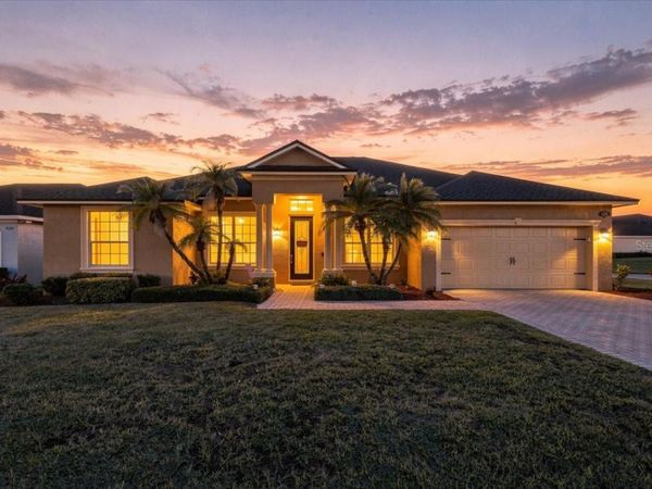 5326 KINSLEY LANE , LAKELAND, FL 33812