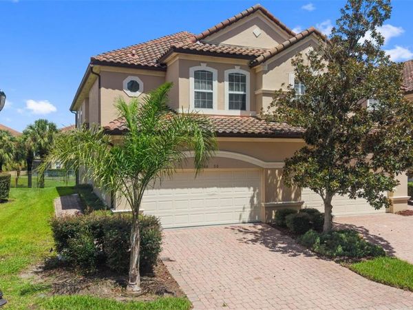 8760 THE ESPLANADE , Unit 50, ORLANDO, FL 32836