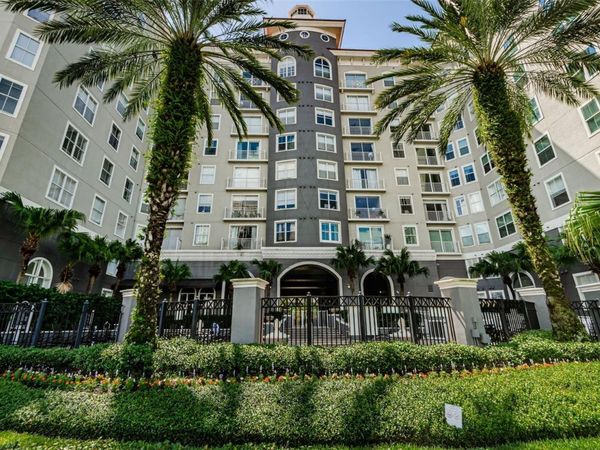 700 S HARBOUR ISLAND BOULEVARD, Unit 404, TAMPA, FL 33602