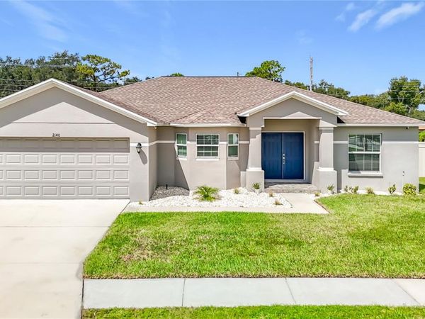 2140 CREEKS CROSSING LANE , LAKELAND, FL 33810